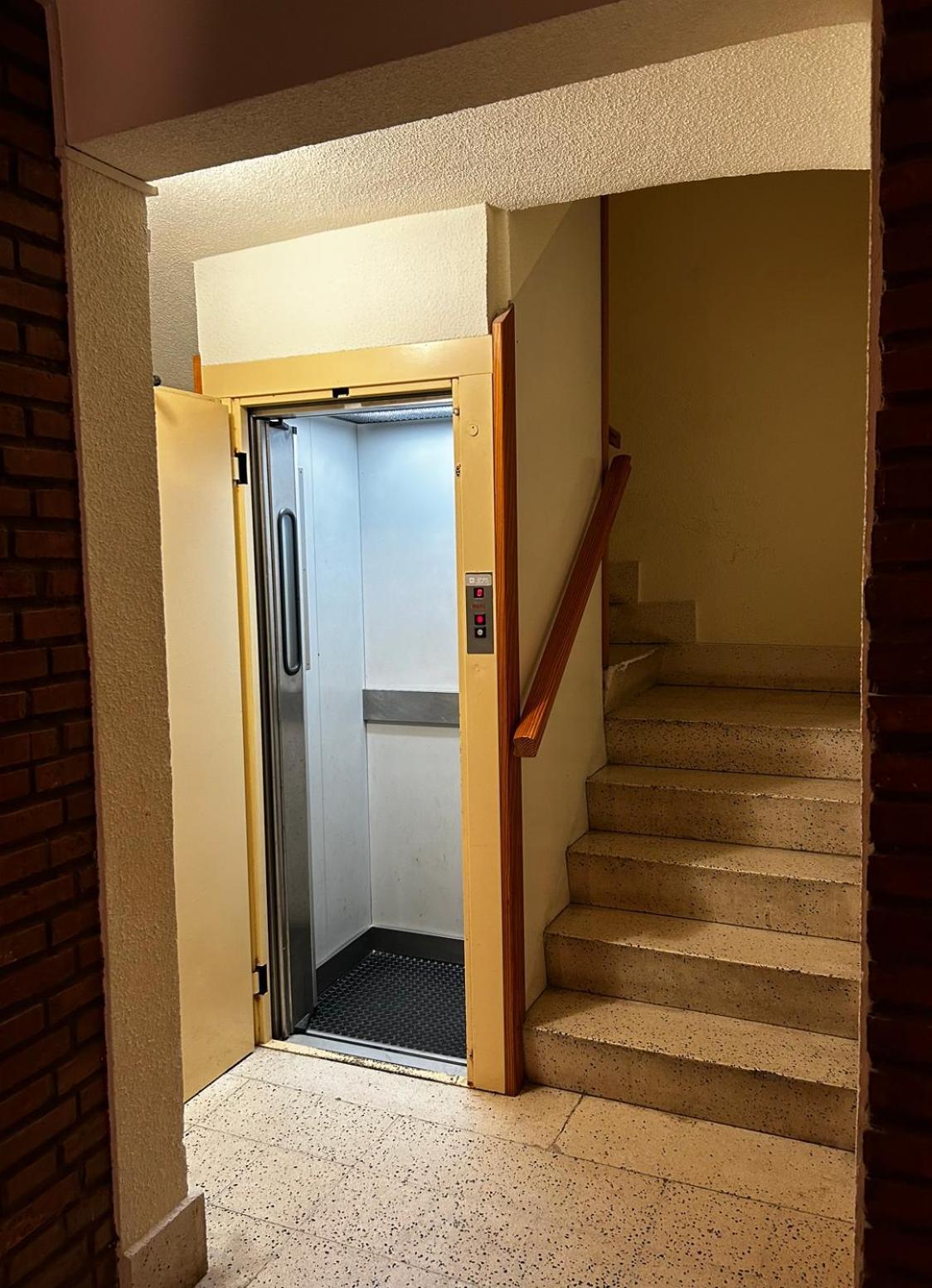 Apartamento Elizabeth Гандия Екстериор снимка