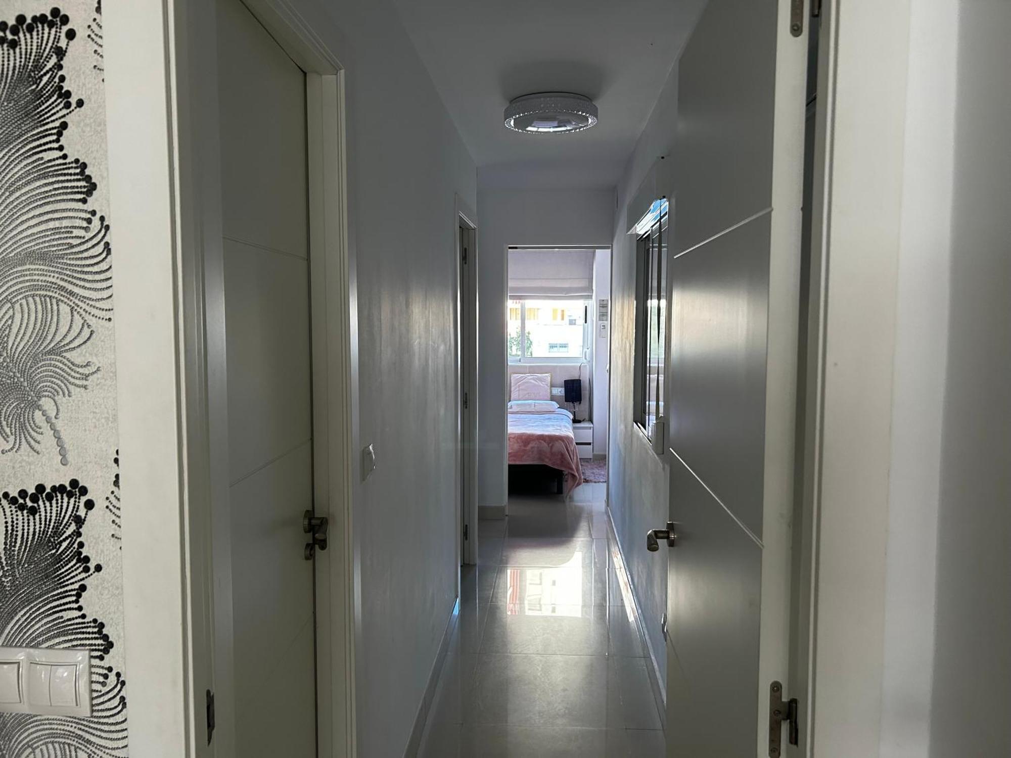 Apartamento Elizabeth Гандия Екстериор снимка