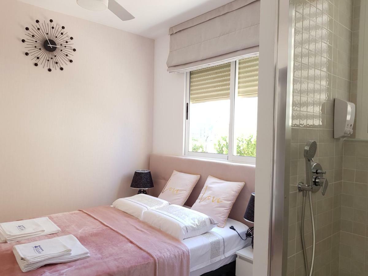 Apartamento Elizabeth Гандия Екстериор снимка