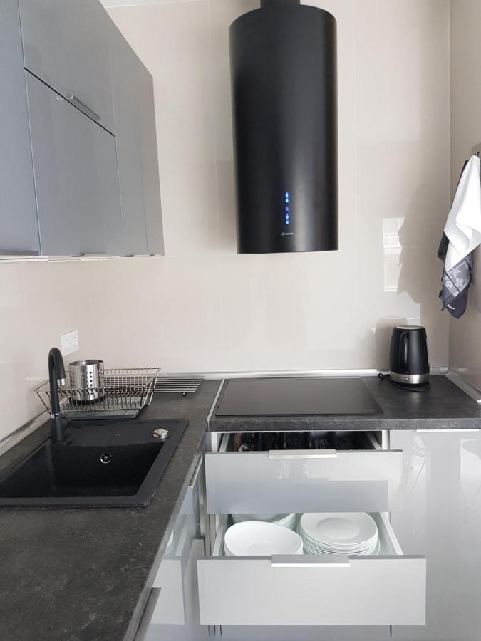 Apartamento Elizabeth Гандия Екстериор снимка