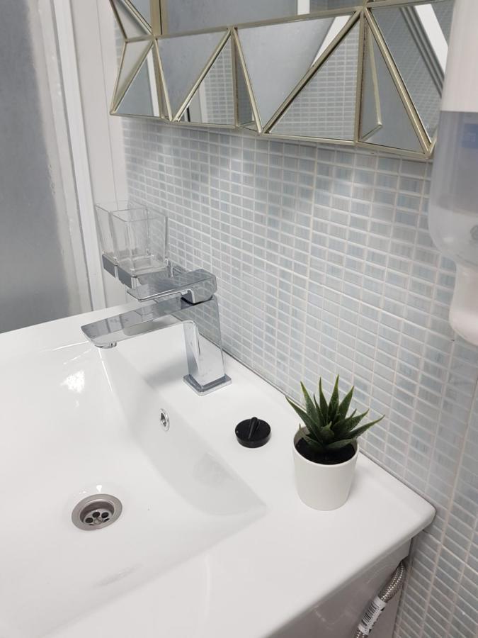Apartamento Elizabeth Гандия Екстериор снимка
