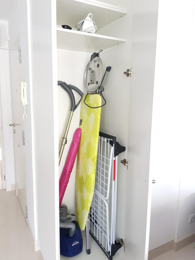 Apartamento Elizabeth Гандия Екстериор снимка