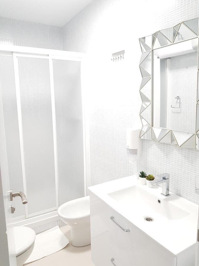 Apartamento Elizabeth Гандия Екстериор снимка